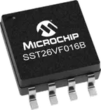 SST26VF016B-104V/SM