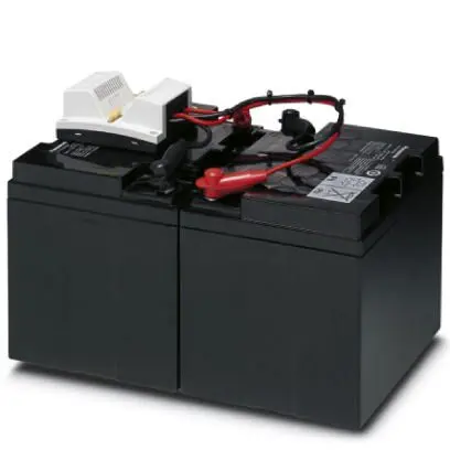 UPS-BAT/VRLA/24DC/38AH
