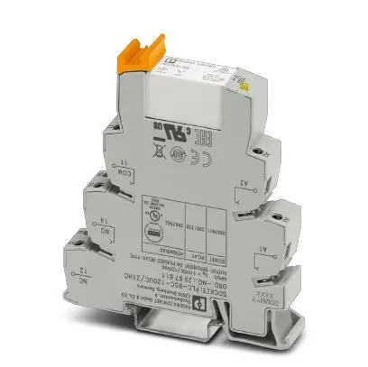 PLC-RSC-120UC/21HC
