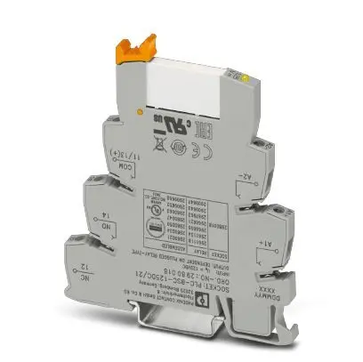 PLC-RSC-125DC/21AU