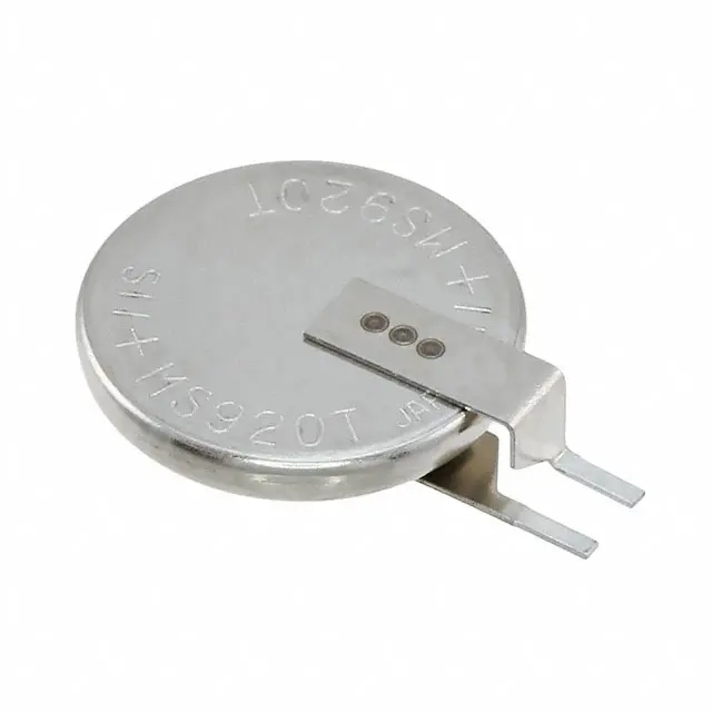 MS920T-FL27E by seiko inst battery