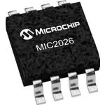MIC2026-1YM by microchip technology