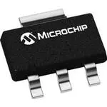 MIC5233-3.3YS