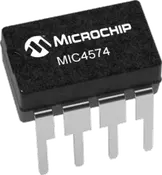 MIC4574YN