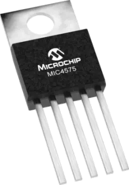 MIC4575-3.3WT