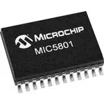 MIC5801YWM