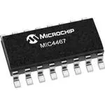 MIC4467YWM