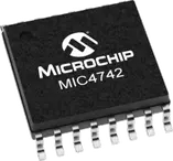 MIC4742YTSE
