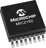 MIC2182YSM