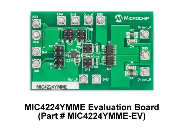 MIC4224YMME