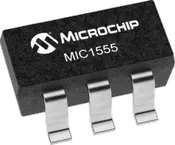 MIC1555YD5-TR