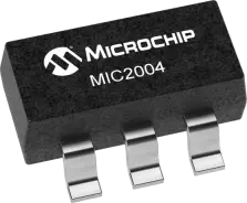 MIC2004-1.2YM5-TR