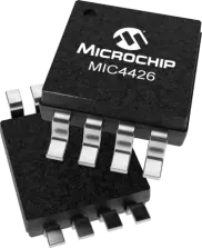 MIC4426YMM-TR
