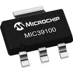 MIC39100-2.5WS-TR