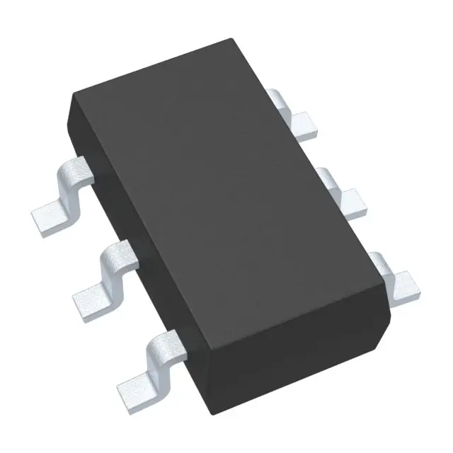 MIC2008YM6-TR
