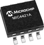 MIC4421AYM-TR
