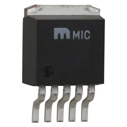 MIC2940A-3.3WU-TR