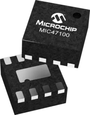 MIC47100-0.8YML-TR