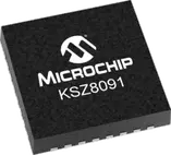 KSZ8091MNXIA-TR
