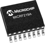 MICRF219AYQS-TR