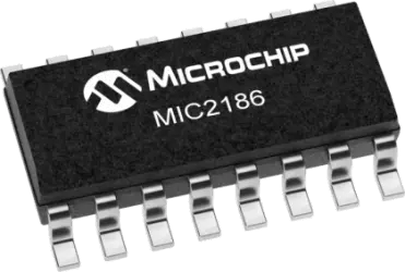 MIC2186YM-TR