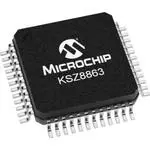 KSZ8863MLLI-TR