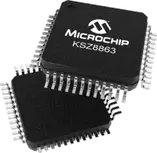 KSZ8863FLLI-TR
