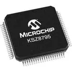 KSZ8795CLXIC