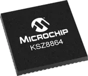 KSZ8864CNXIA-TR