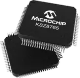 KSZ8765CLXCC