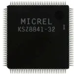 KSZ8841-32MVLI