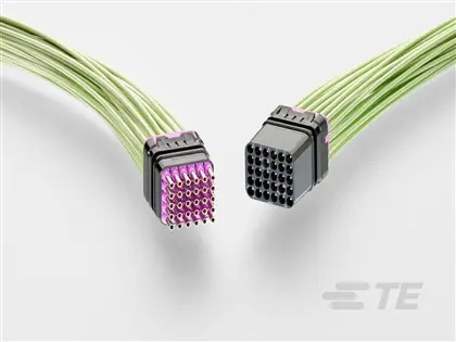 DMC-MR30-23SN by te connectivity / deutsch