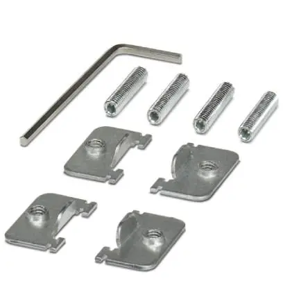 HMI-SCB-MOUNTING-KIT-6 by phoenix contact
