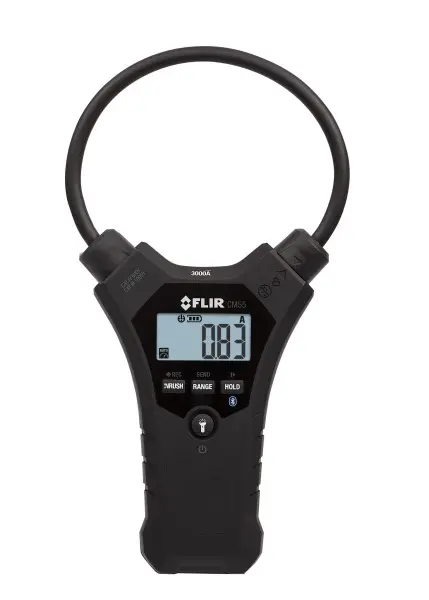 CM55 by teledyne flir