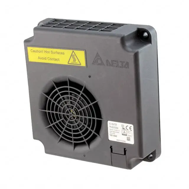 HEH050BA by delta thermal / emi / solenoids