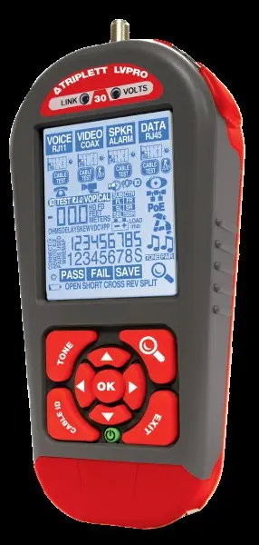LVPRO30