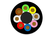 1552200034 by molex westec