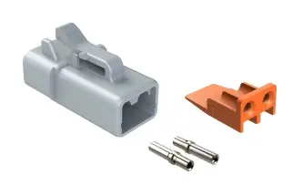 ATP06-2S-KIT01 by amphenol sine systems