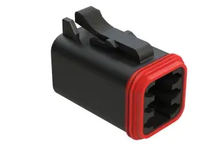 AT06-6S-RD01BLK