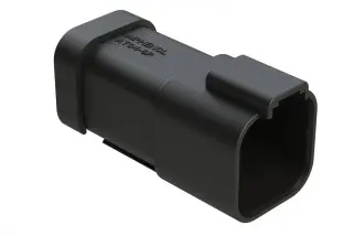 AT04-6P-EC01BLK