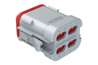 AT06-08SA-EC01 by amphenol sine systems