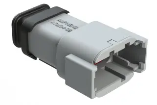 ATM04-08PA-SR1GY by amphenol sine systems
