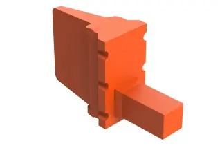 AWM-6P by amphenol sine systems