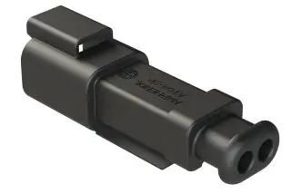 AT04-2P-SR01BLK by amphenol sine systems