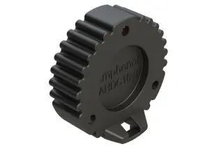 AHDC-16-9-BLK