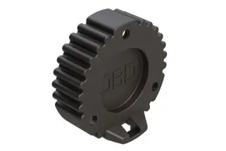 AHDC-16-9-OBDBK by amphenol sine systems