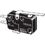 D3V-62M-1C4 by omron electronics