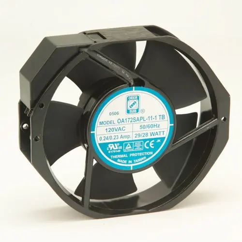 OA172SAPL-11-1TBIP55 by orion fans
