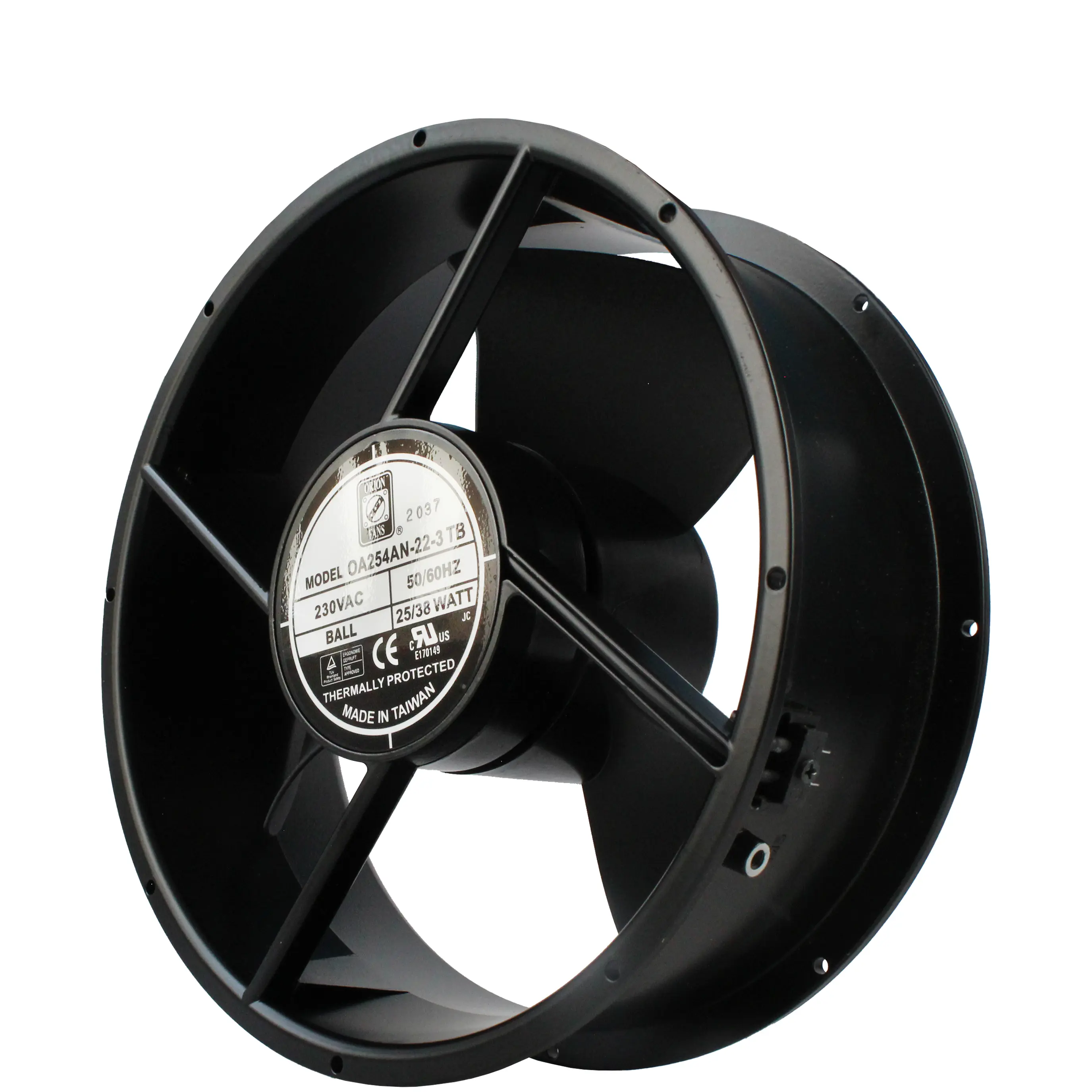 OA254AN-22-2TB by orion fans