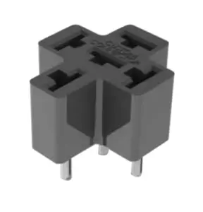 BR05-PCB-TK by custom connector